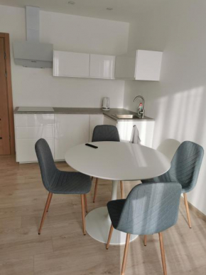 Ragaines apartamentai self check-in
